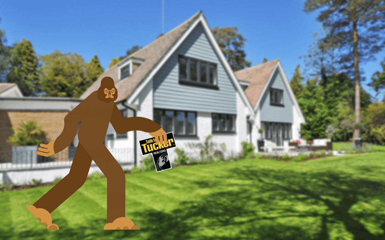 How to Make Your Home’s Online Listing Stand Out (Without Dressing up as Bigfoot)