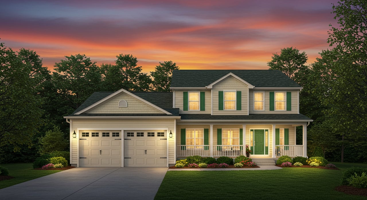 The Avalon Realty Group Complete Homebuying Guide for Fayetteville, NC