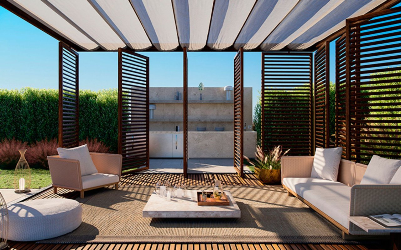 Surf Row Residences