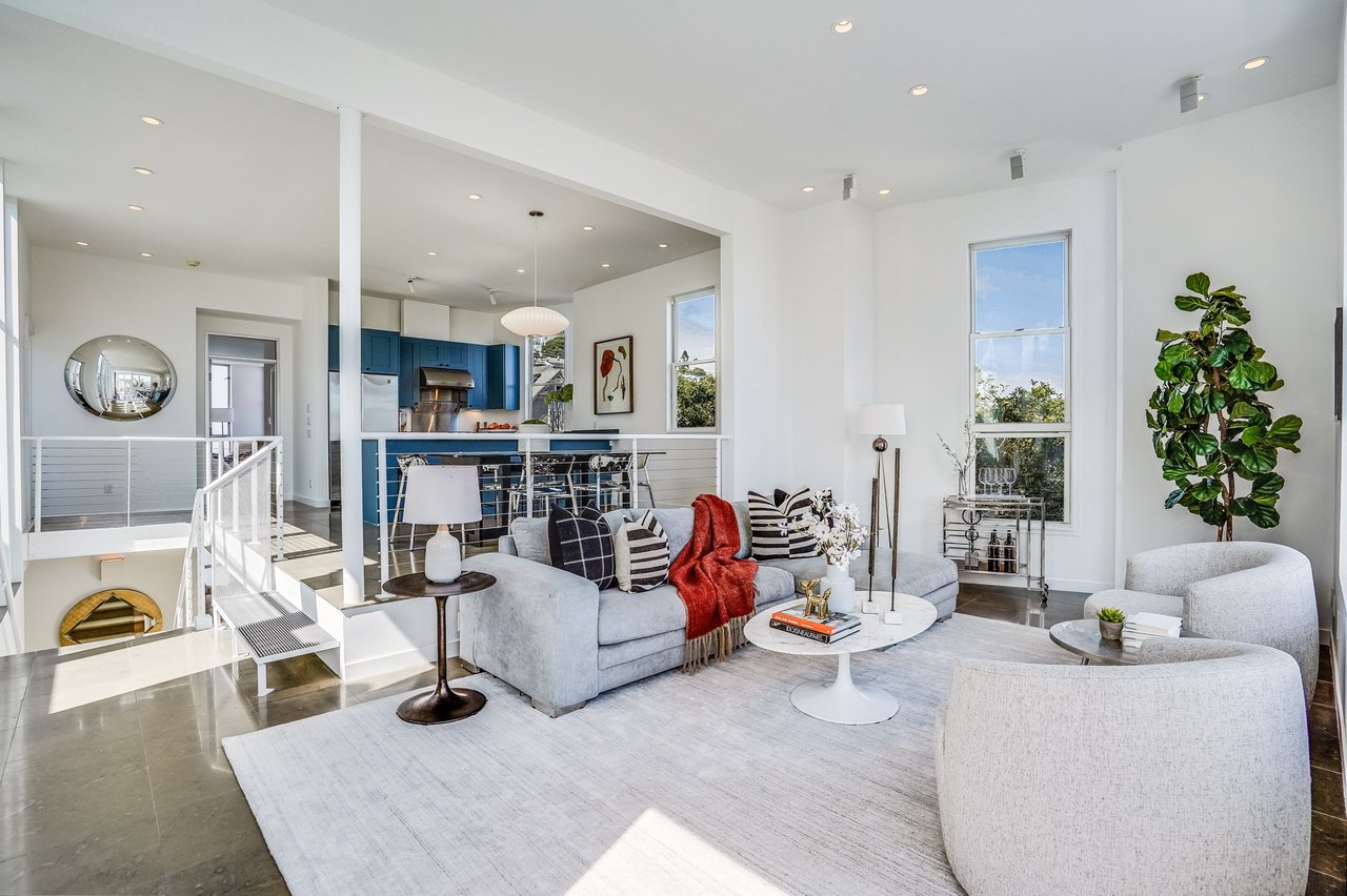 1451 Sanchez Street
