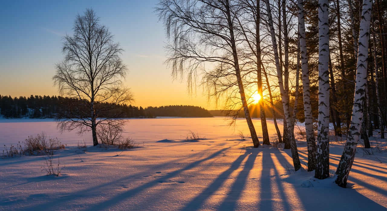 Make the Most of January's Unique Real Estate Landscape