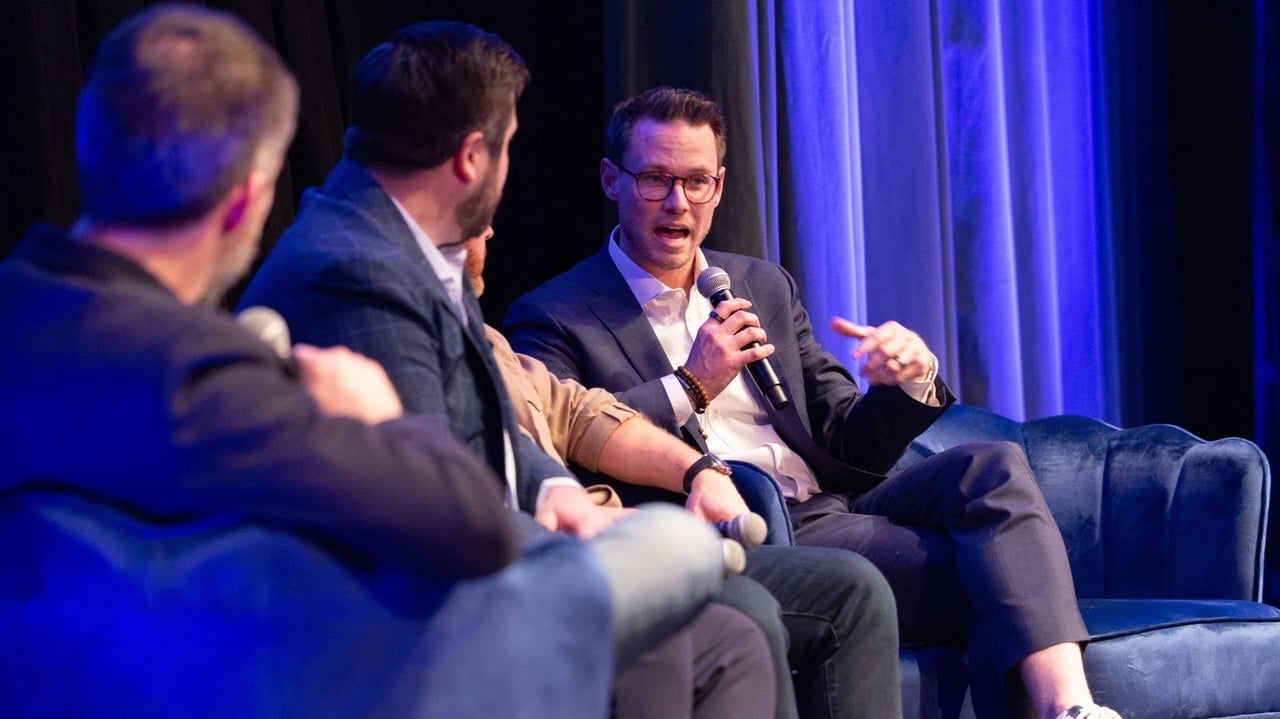 How I built a custom CRM during an 18-minute Uber ride