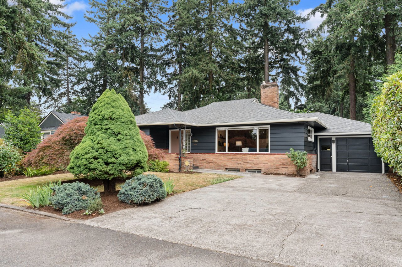 Just Sold | 10042 NE Shaver St. in Portland
