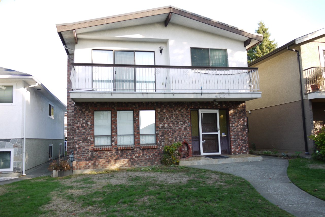 465 E 54th Ave