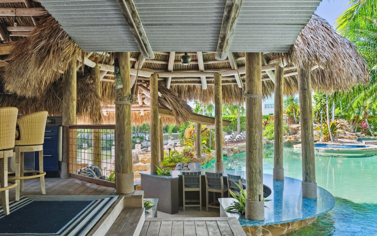 Bait Shack Estate