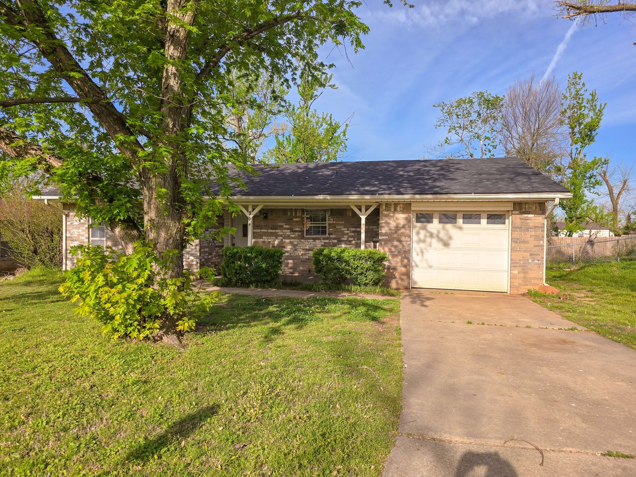 104 Hardesty Dr.