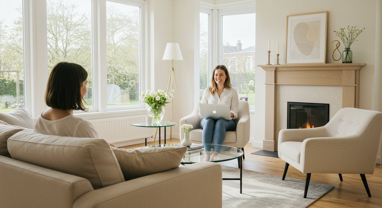 An Expert Makes All the Difference When You Sell Your House
