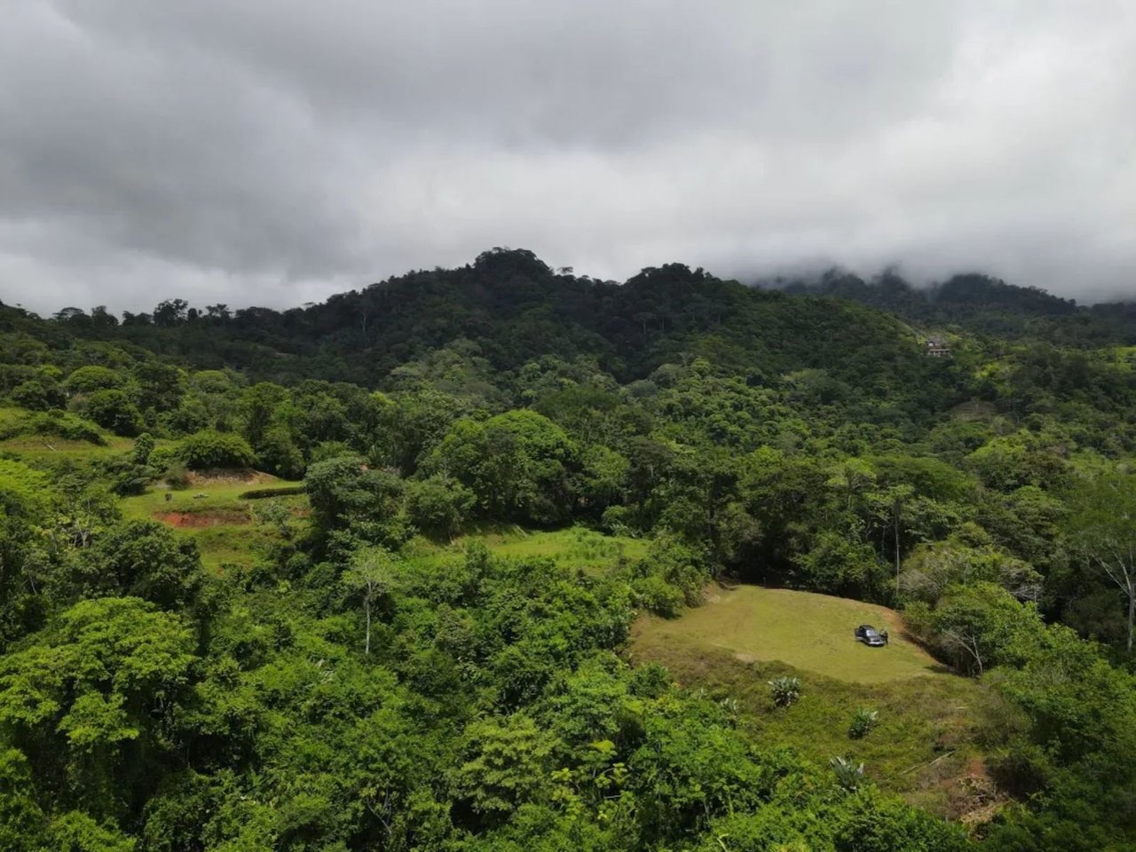 Ocean View Development Homesite, Ojochal, Puntarenas