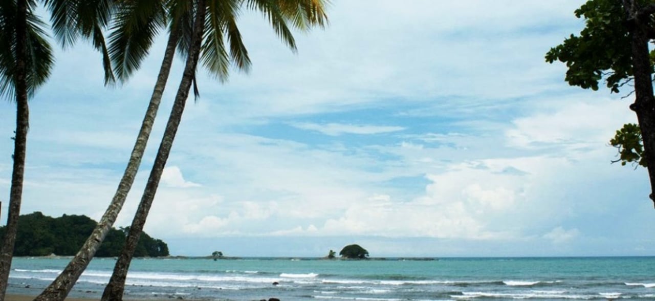 Gated Community Development Lot, Dominical, Puntarenas