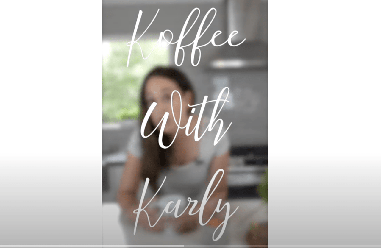 EP. 3 | Koffee With Karly