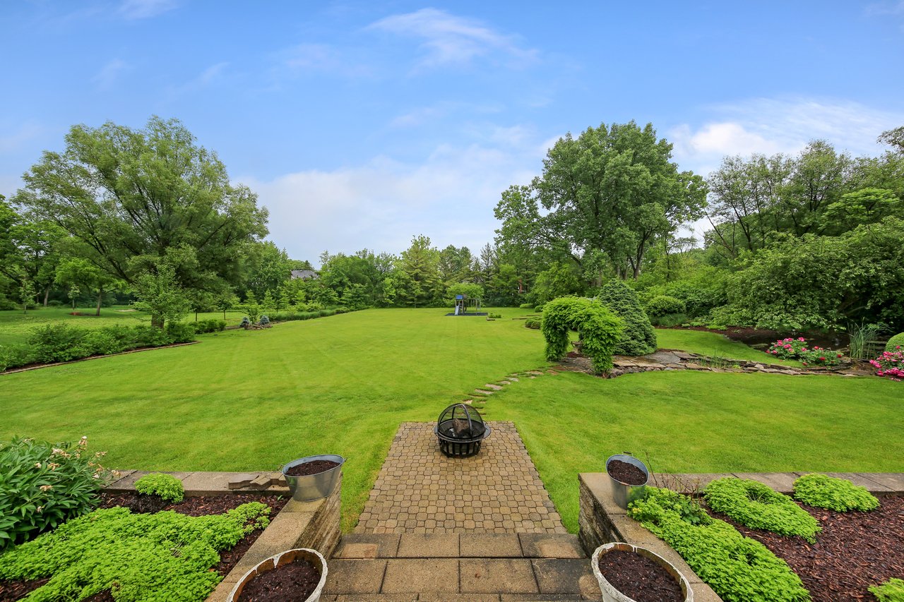 Featured In Better Homes & Gardens Magazine 