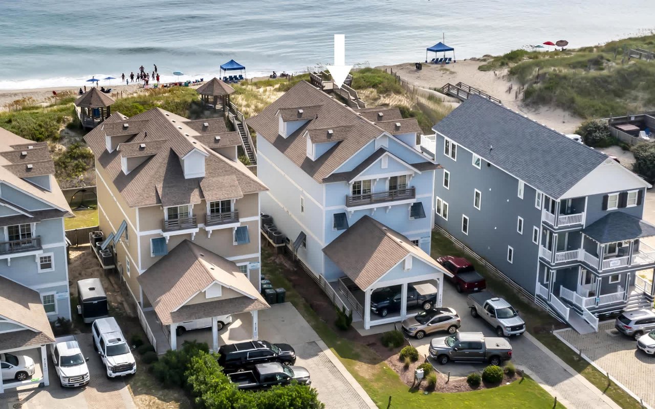 Outer Banks Real Estate Market Trends and Forecast 2024