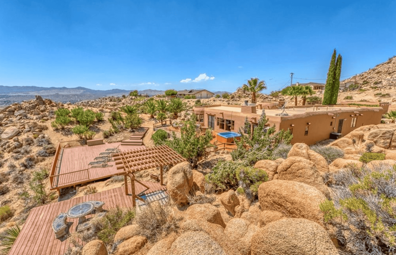 57581 Buena Suerte Road