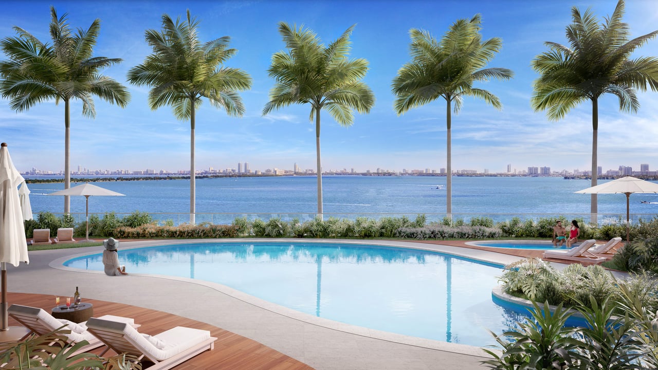 Aria Reserve | Edgewater, Miami