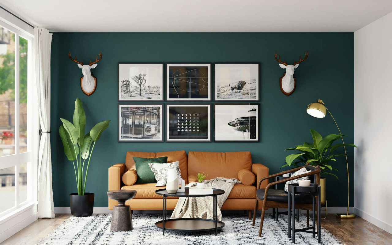 Coldwell Banker Luxury Program - Trend Report 2024