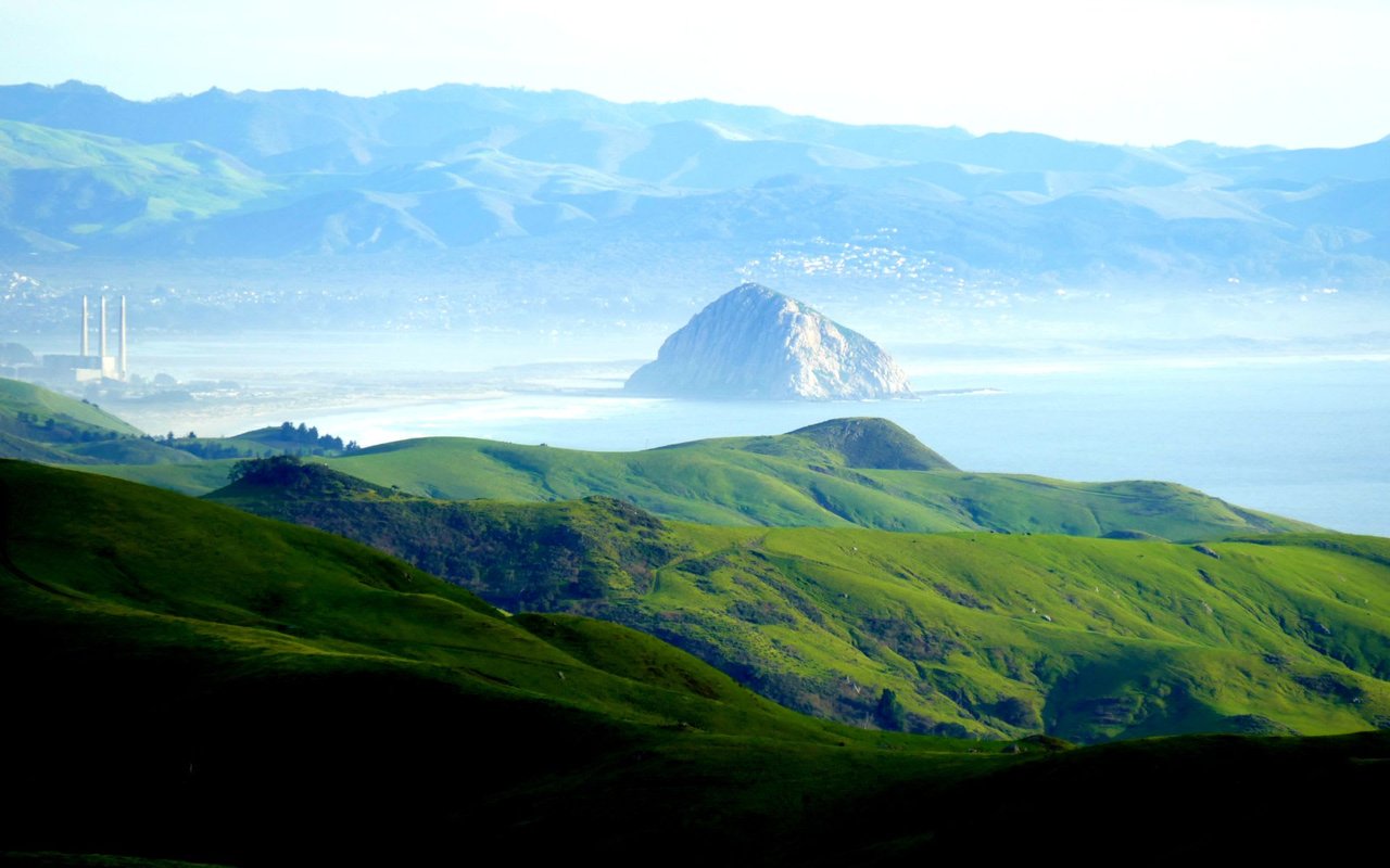 Morro Bay