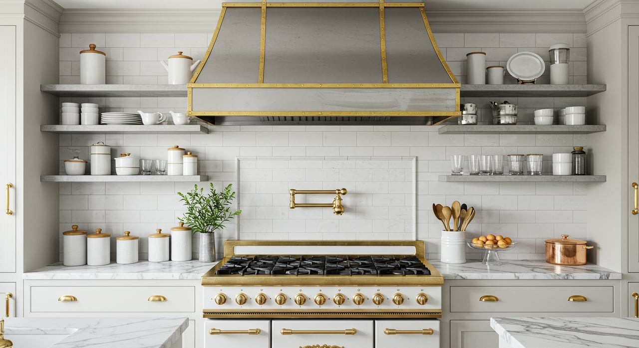 Luxury Home Renovations: Increasing Value in Castle Rock, CO