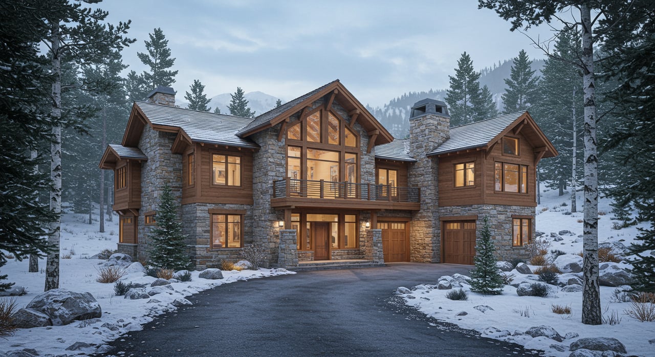 A Complete Guide to Buying a Second Home in Vail