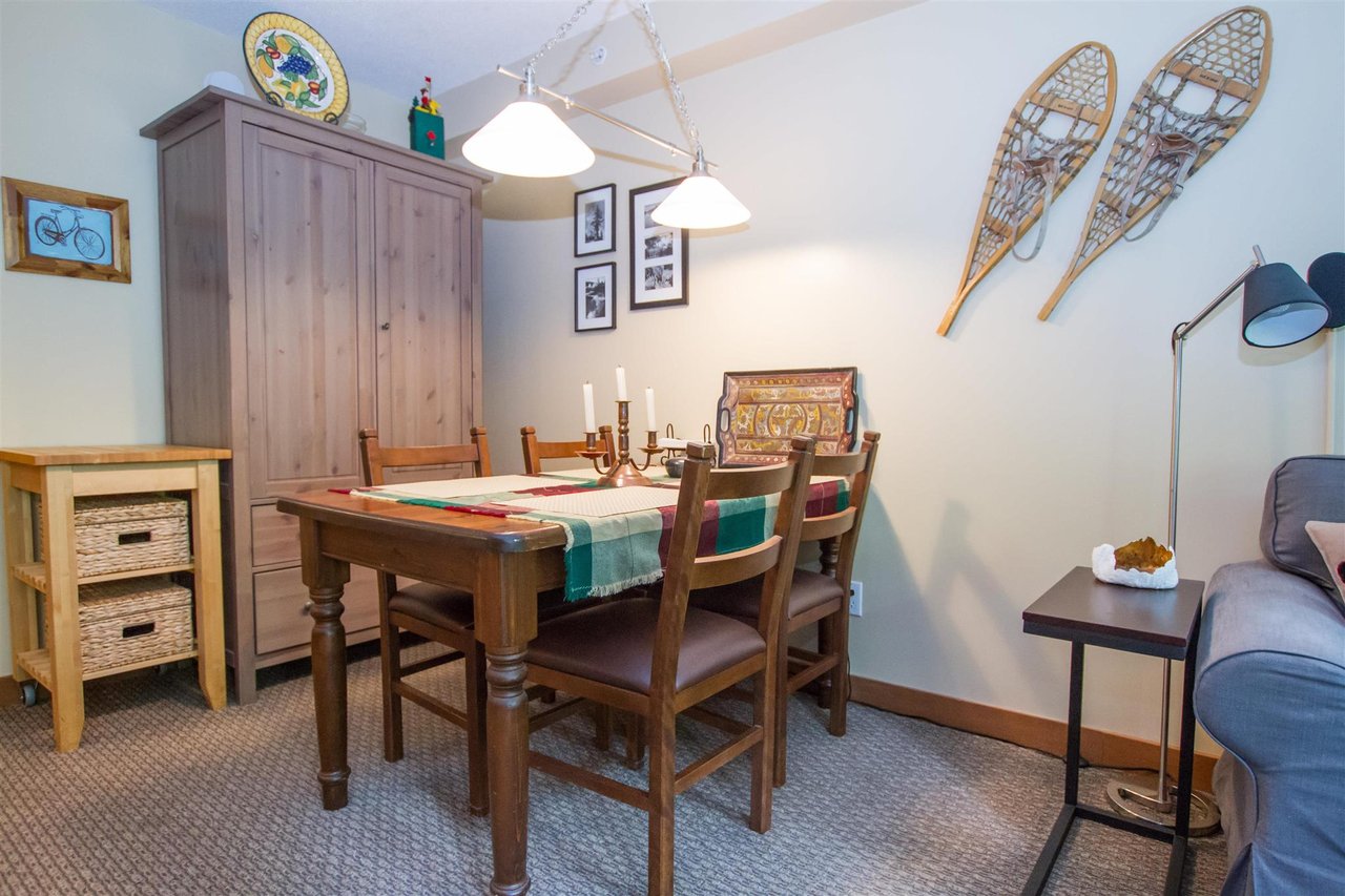 515-4660 Blackcomb Wy