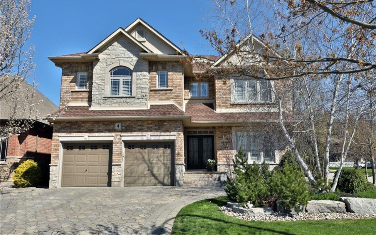 4 Oldmill Rd