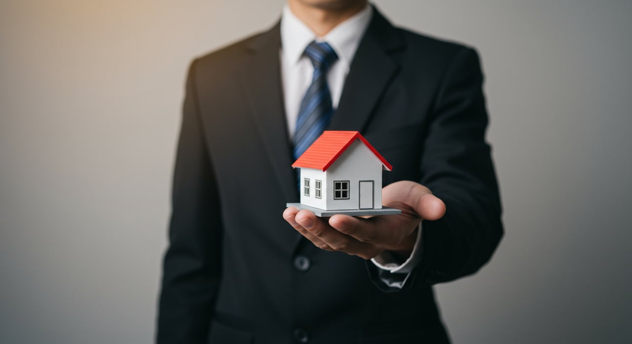 20 Qualities That Make A Good Real Estate Agent