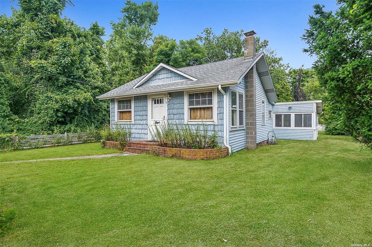 19 Furman Lane