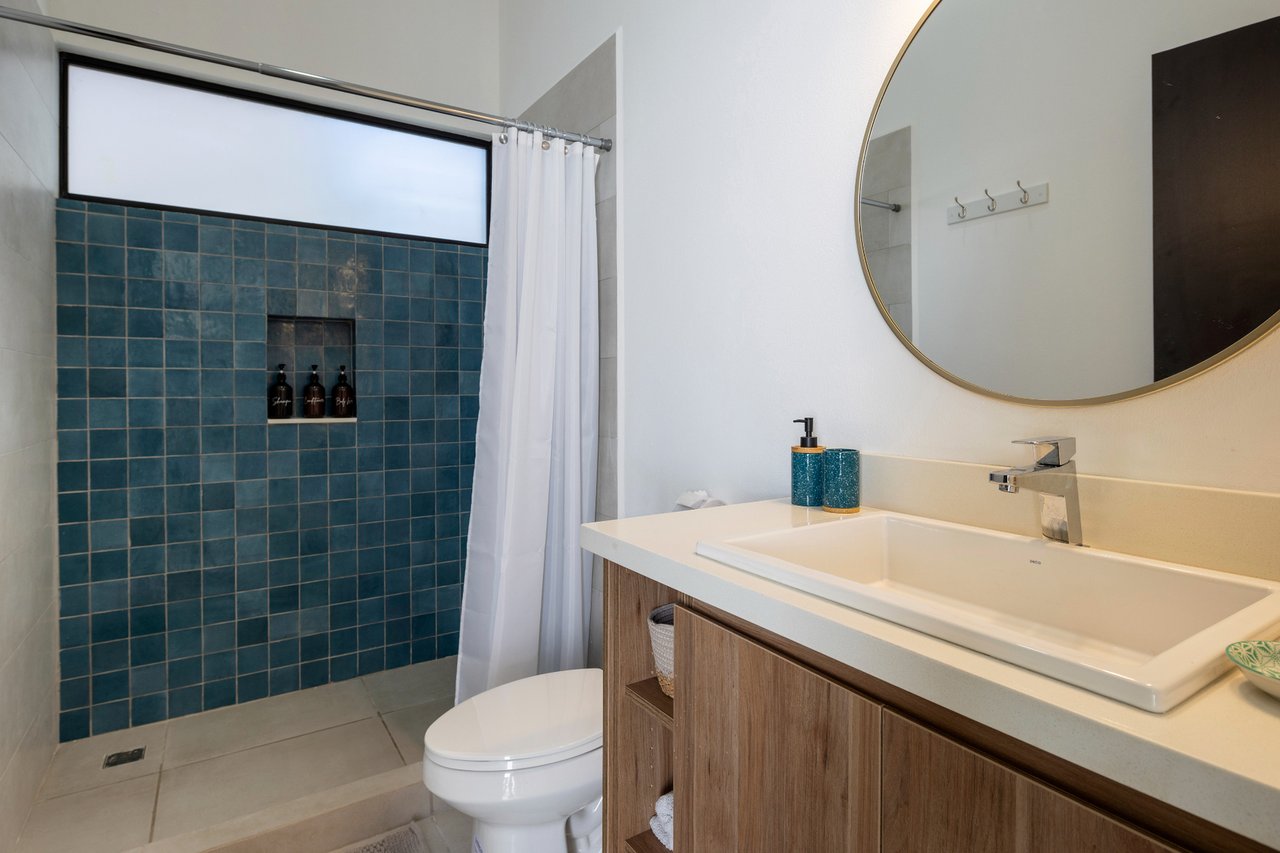 Boutique Multi Unit Complex, Jaco, Puntarenas
