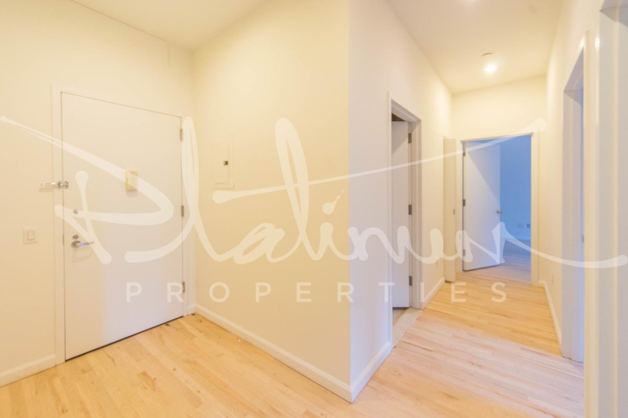 135 William Street, Apt 5B