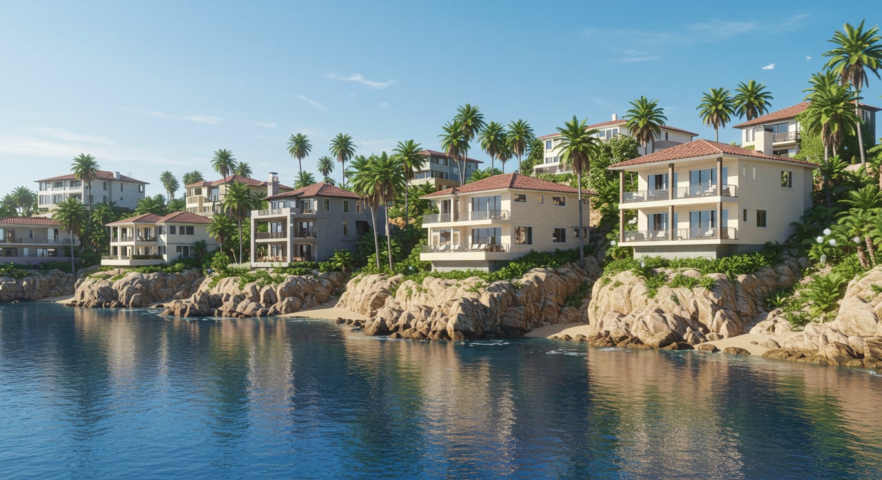 Selling a Home in Newport Beach