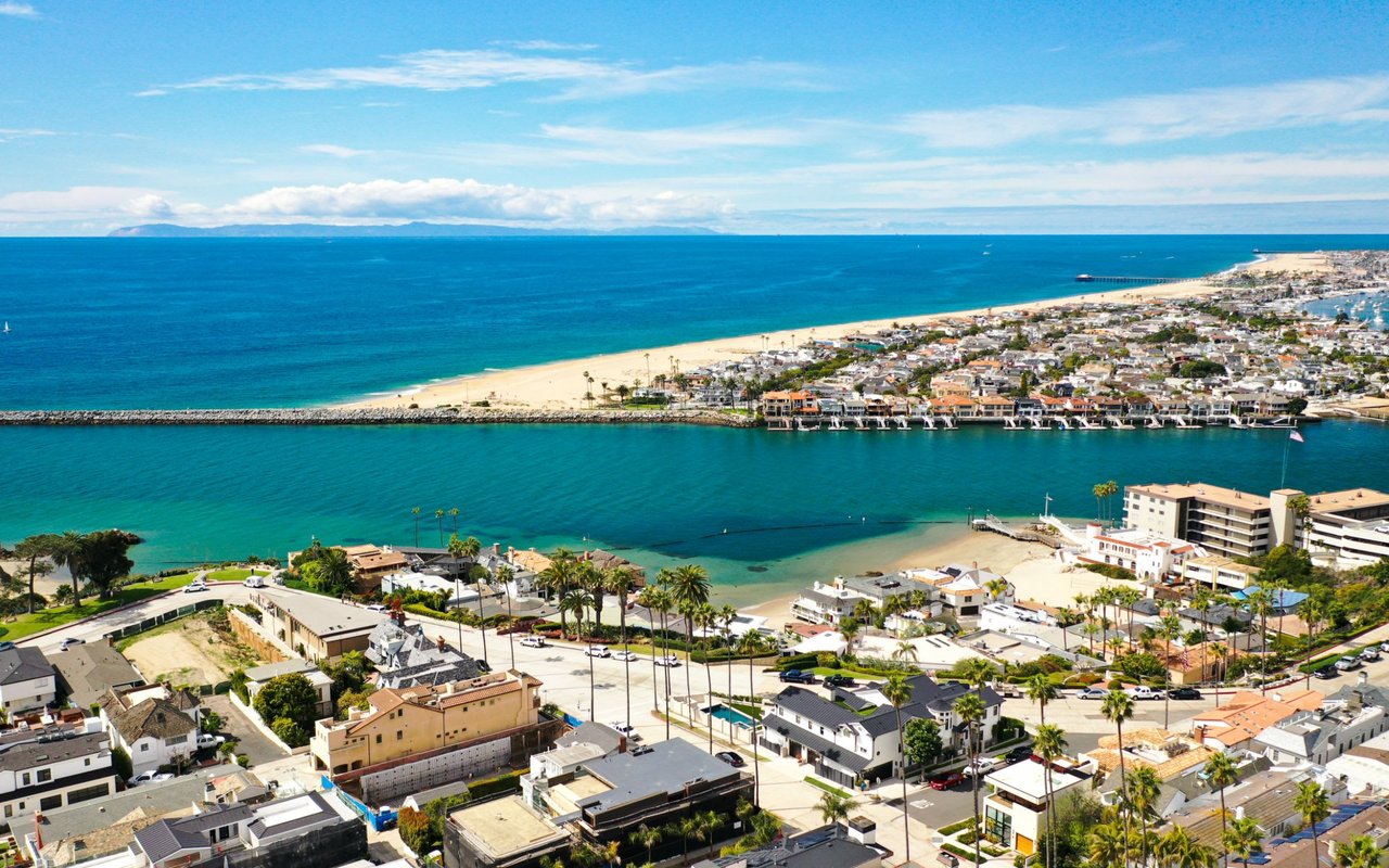 5 Top Date Ideas for Newport Beach