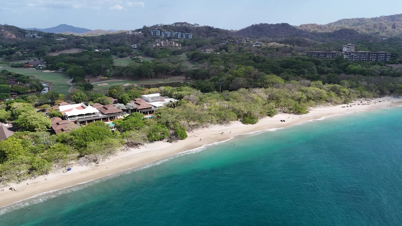 Luxury Private Lot, Conchal, Guanacaste