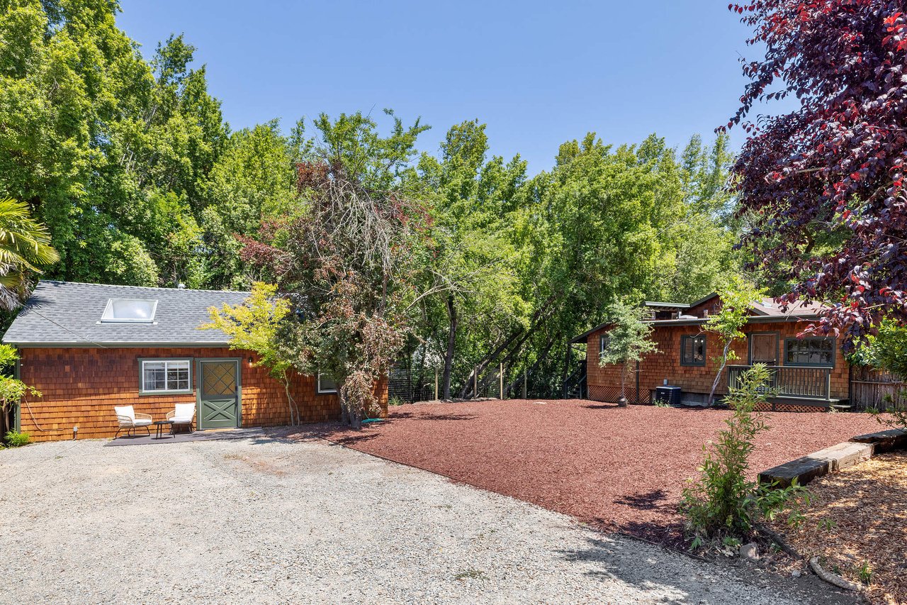 221 Redwood Drive