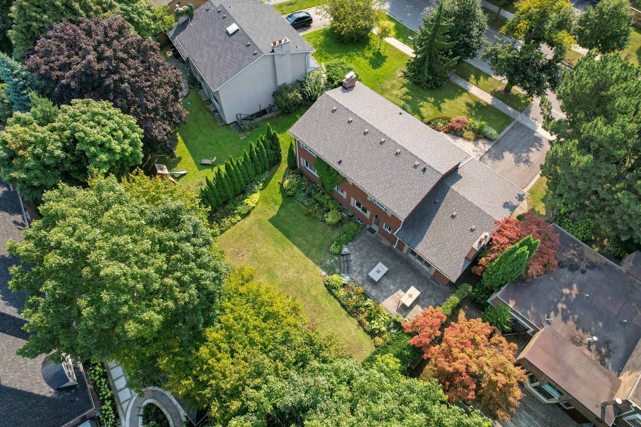 SOLD: Most Sought After St. Andrews Enclave