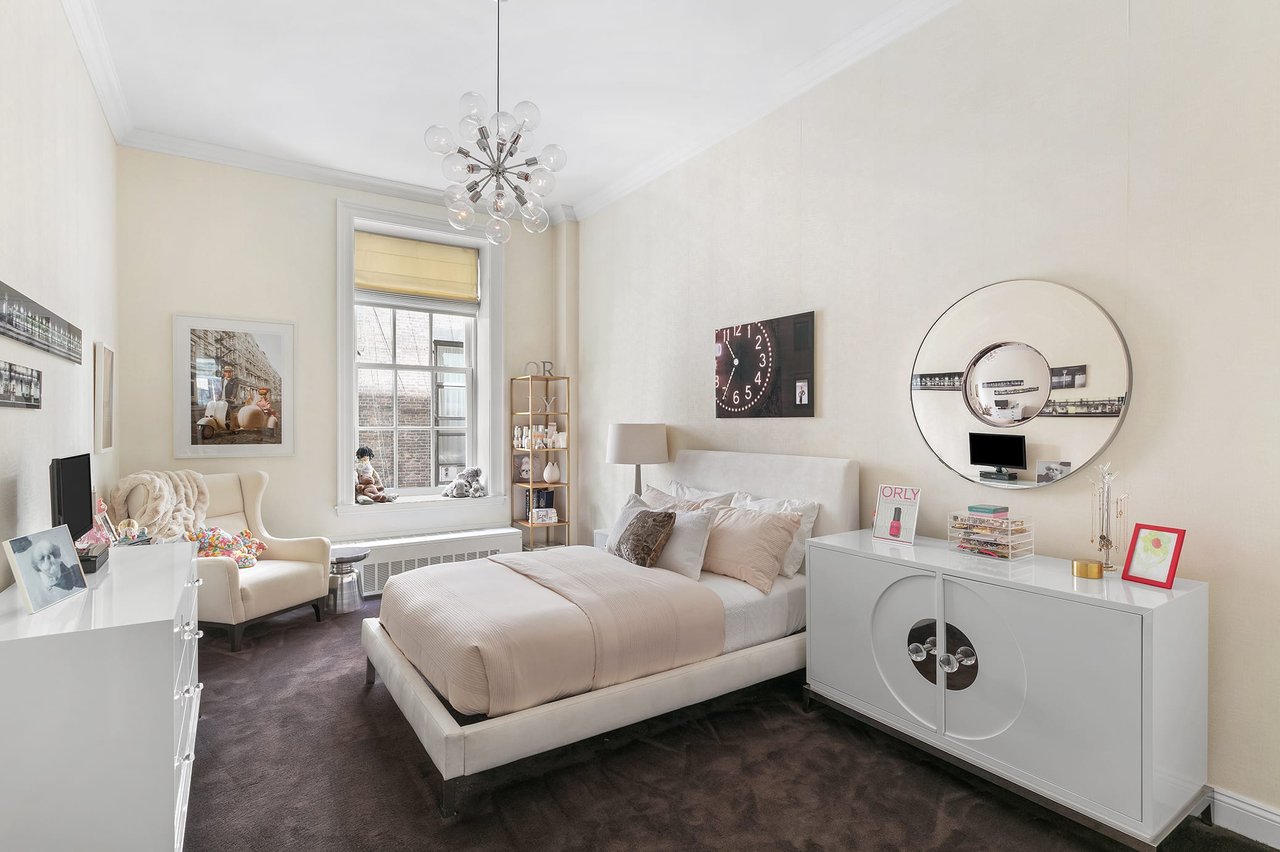 115 Mercer St, #2B