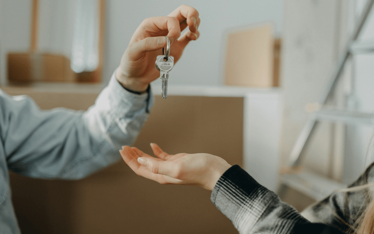 How to Find a Real Estate Agent