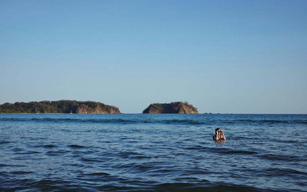 Living in Bald Head Island