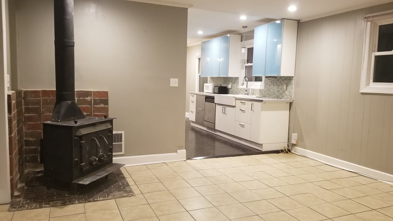 3 Bedroom Home Near UNC