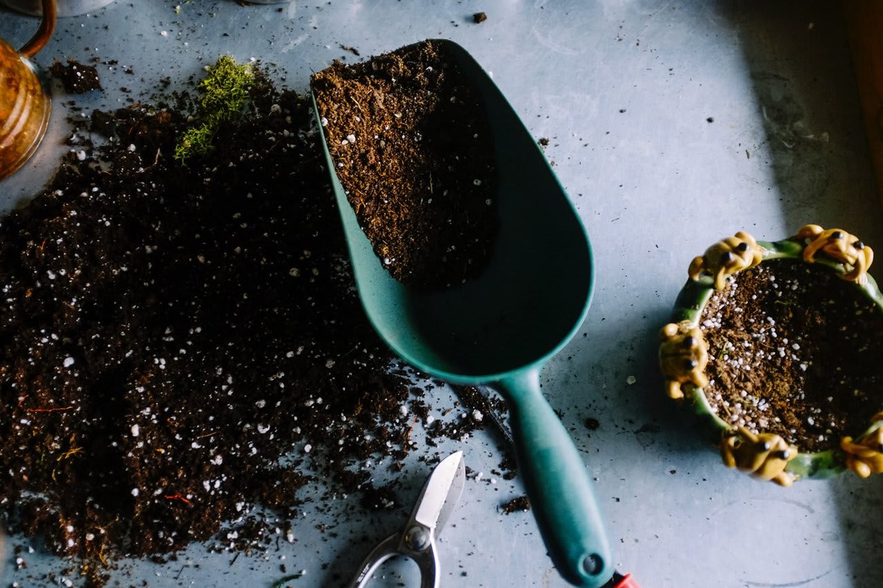 Yard & Garden Prep