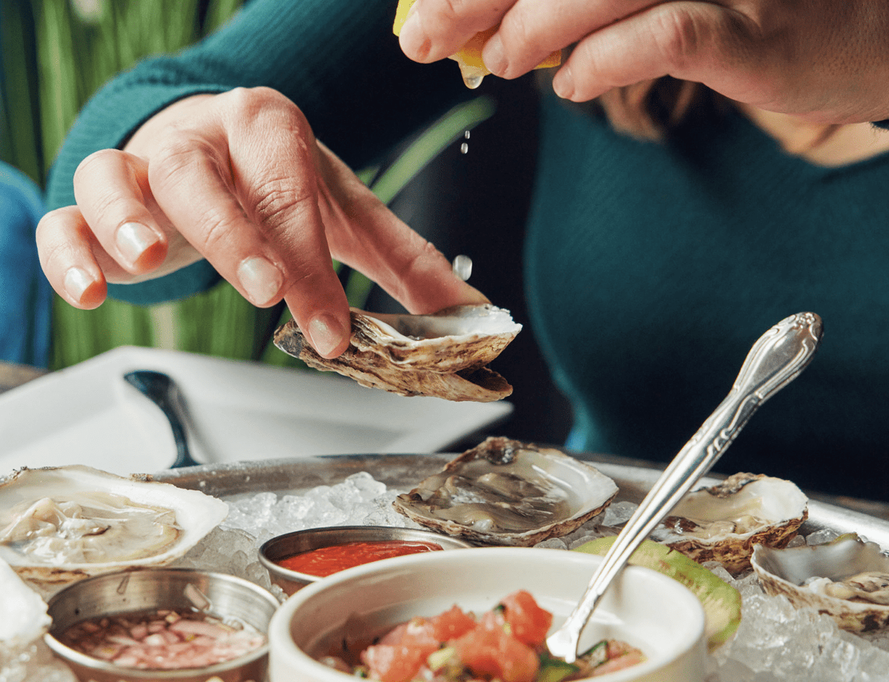 12 Spots Serving $1 Oysters Around the City
