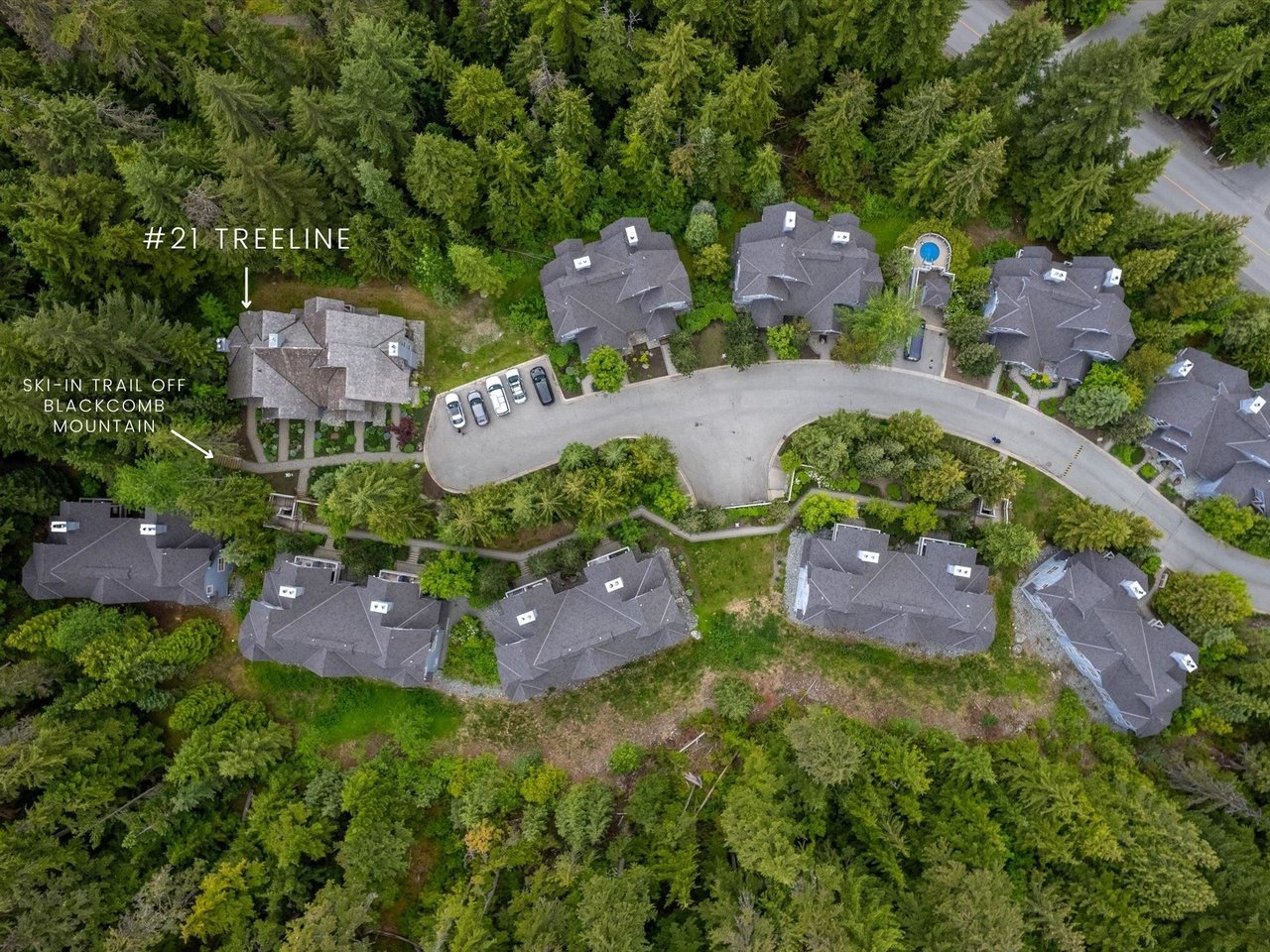 21-4661 Blackcomb Wy