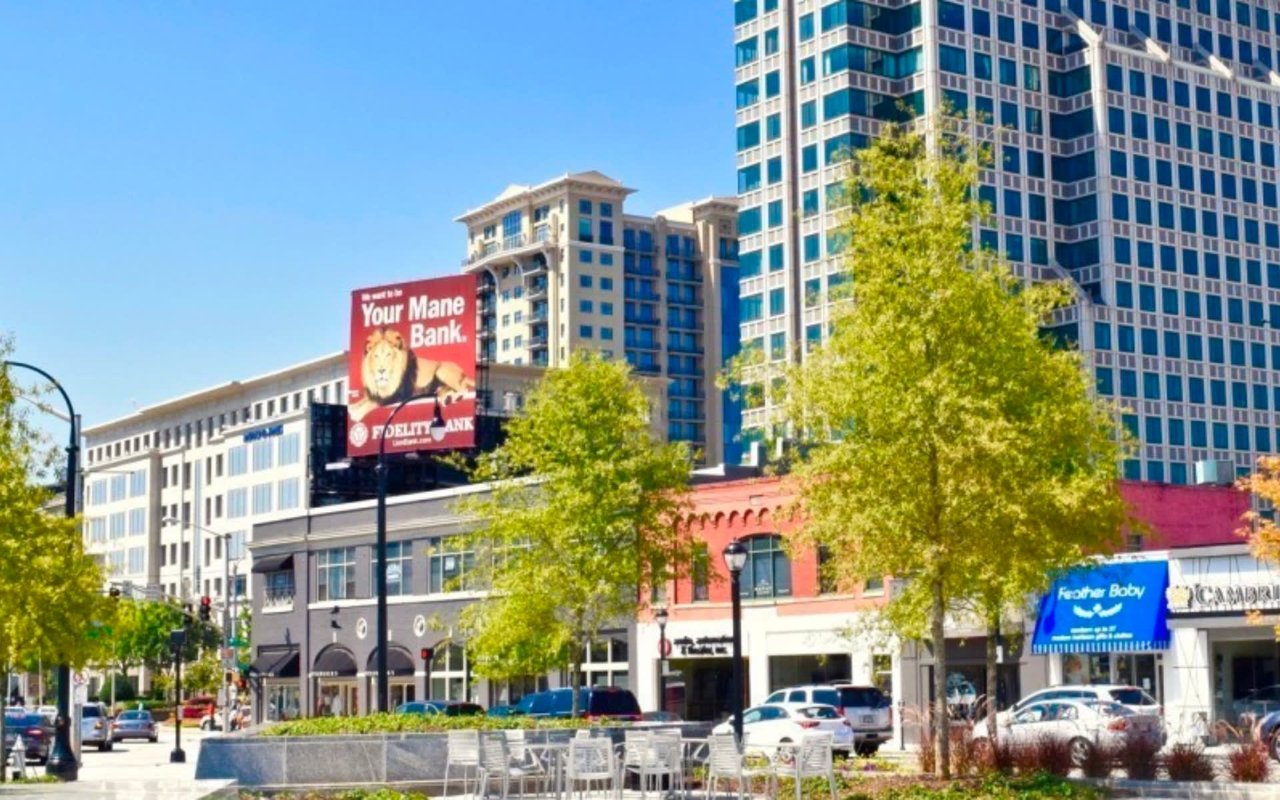 Relocating to Buckhead, GA? 7 Ways to Prepare