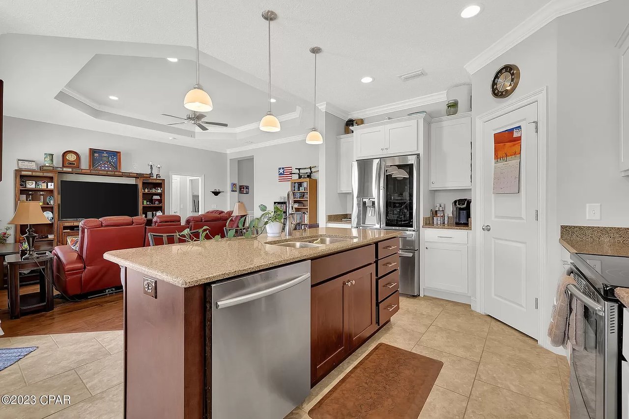 3740 CEDAR PARK Drive