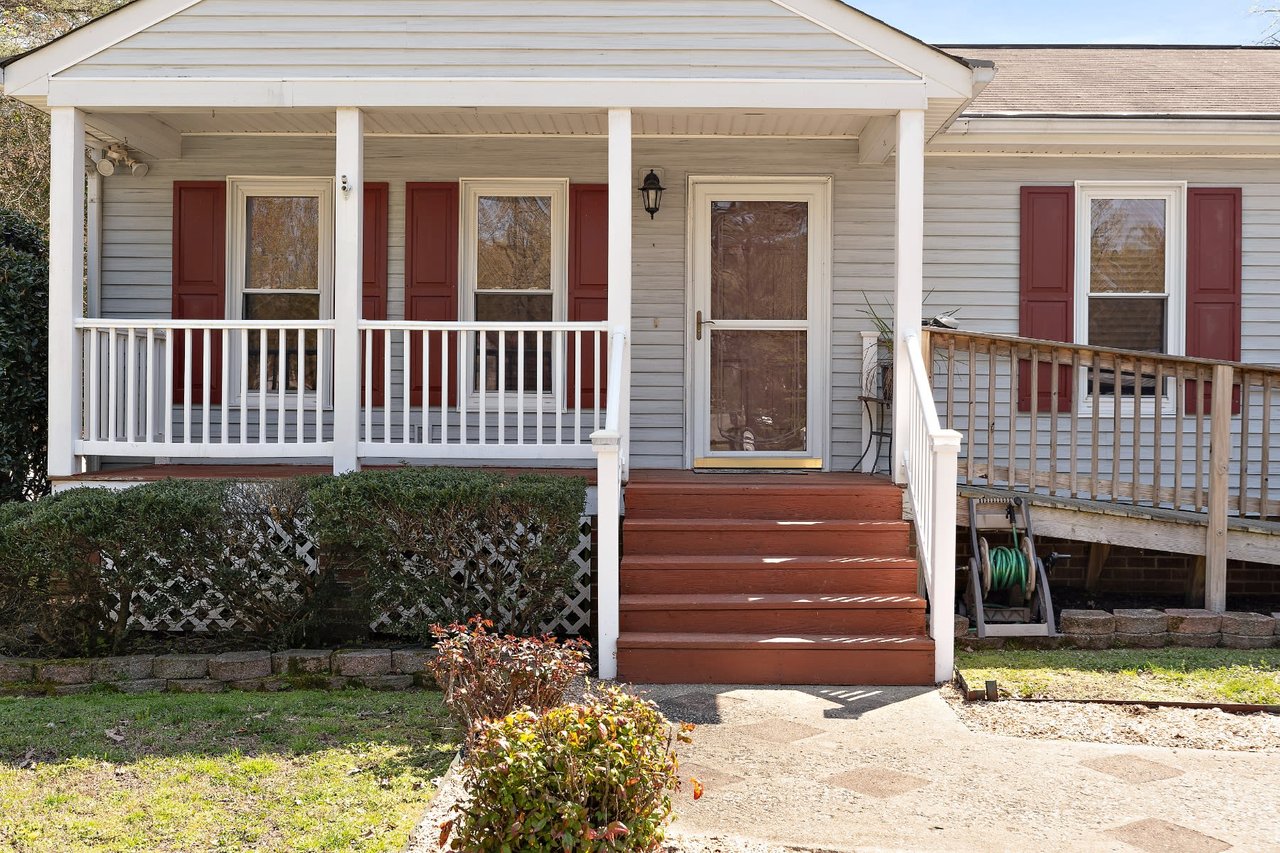 6000 Holly Trace Terrace