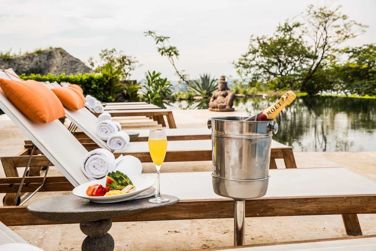 Ocean View Tropical Luxury Villa, Flamingo, Guanacaste