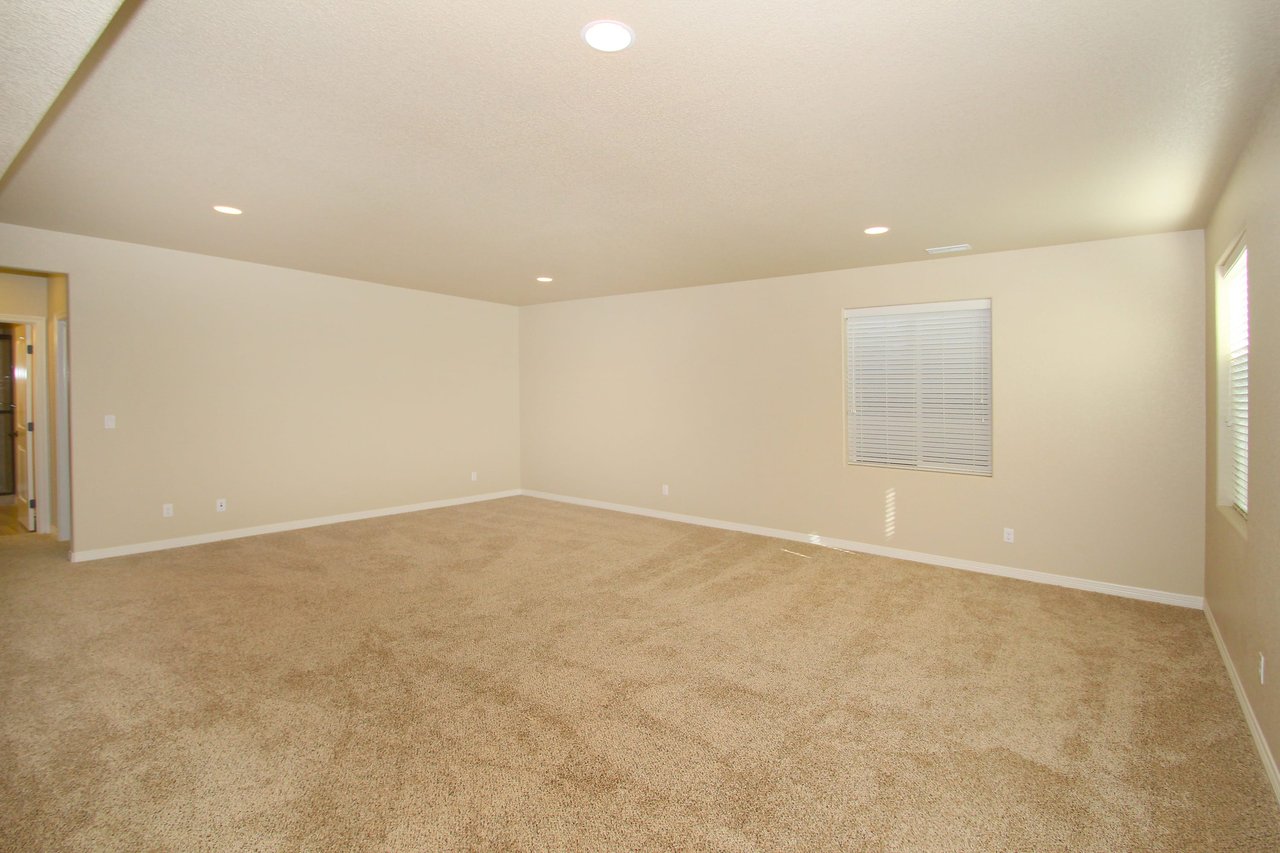 The Cutler (2 Bedrooms on main floor)