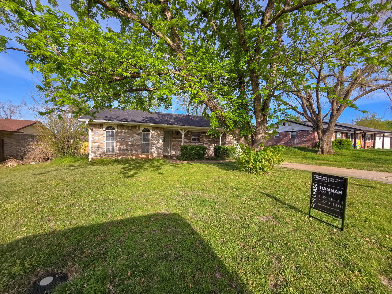 104 Hardesty Dr.