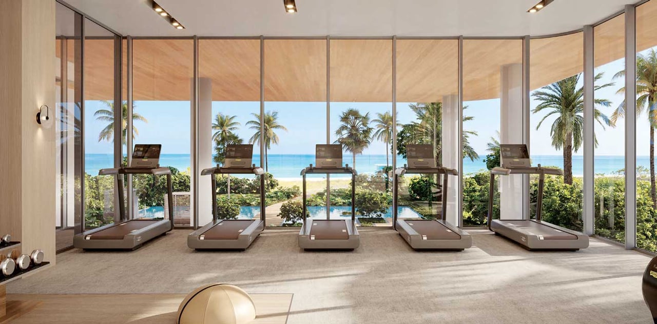Ocean House Surfside
