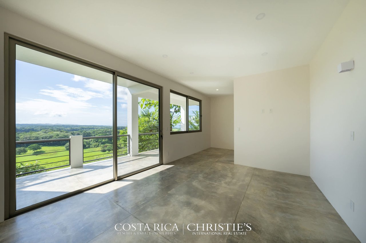 Ocean Views in Playa Hermosa - Two Stunning Homes