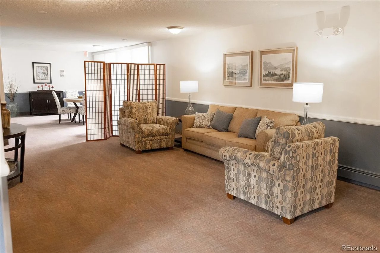 14390 E Marina Drive Unit 207