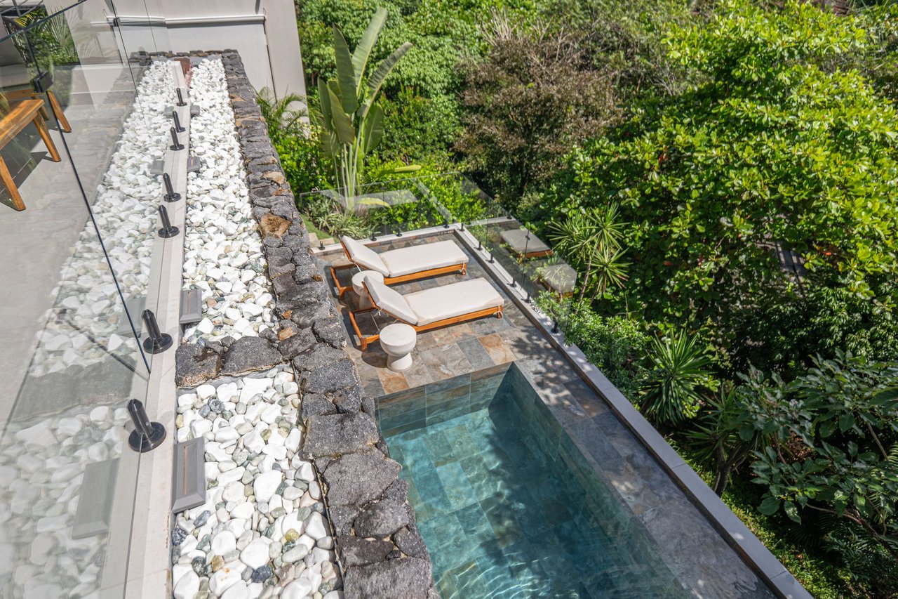 Tropical Modern Coastal Estate, Los Suenos, Puntarenas